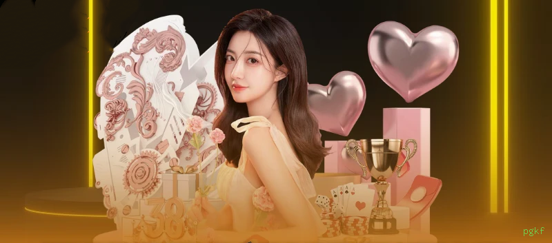 pgkf app de jogo para jogadores brasileiros